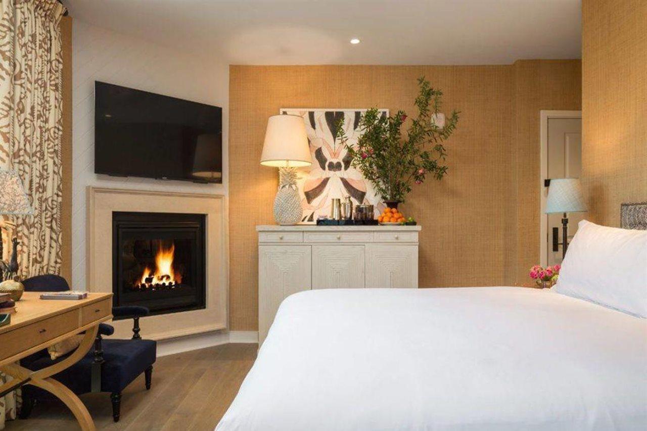 Hotel 850 Svb, West Hollywood, A Member Of Design Hotels Los Angeles Buitenkant foto