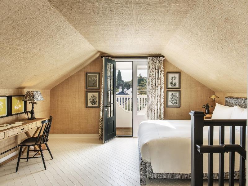 Hotel 850 Svb, West Hollywood, A Member Of Design Hotels Los Angeles Buitenkant foto