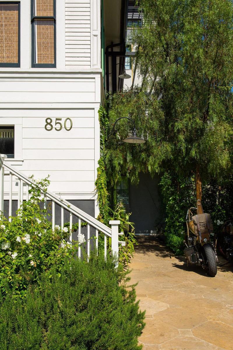 Hotel 850 Svb, West Hollywood, A Member Of Design Hotels Los Angeles Buitenkant foto