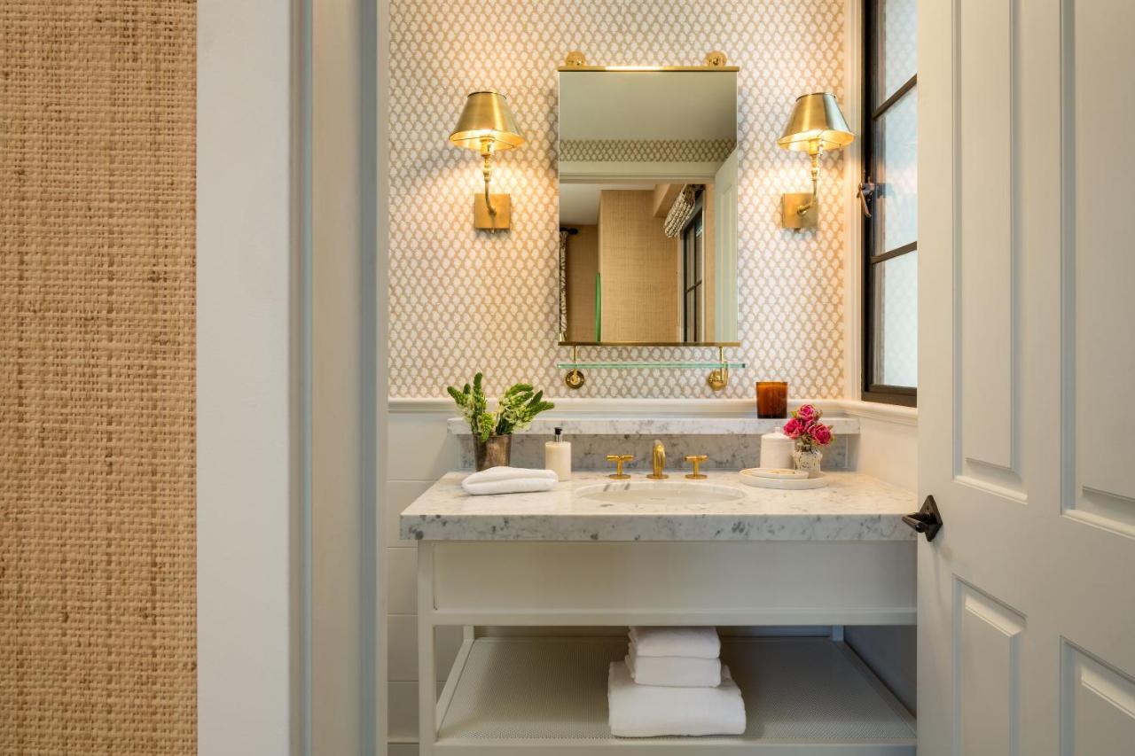 Hotel 850 Svb, West Hollywood, A Member Of Design Hotels Los Angeles Buitenkant foto