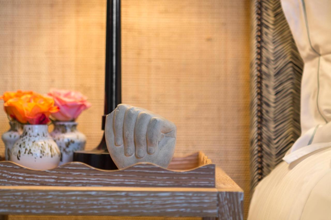 Hotel 850 Svb, West Hollywood, A Member Of Design Hotels Los Angeles Buitenkant foto
