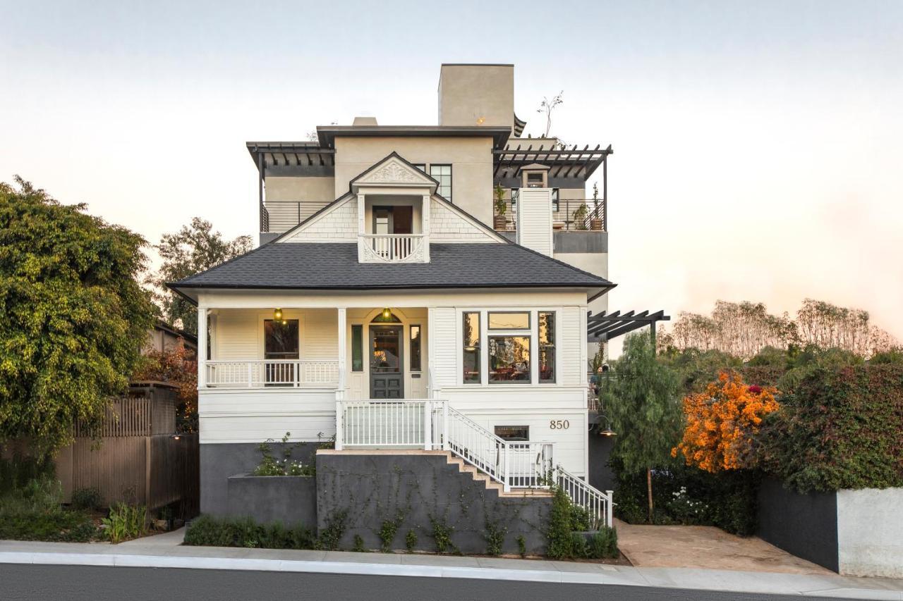 Hotel 850 Svb, West Hollywood, A Member Of Design Hotels Los Angeles Buitenkant foto
