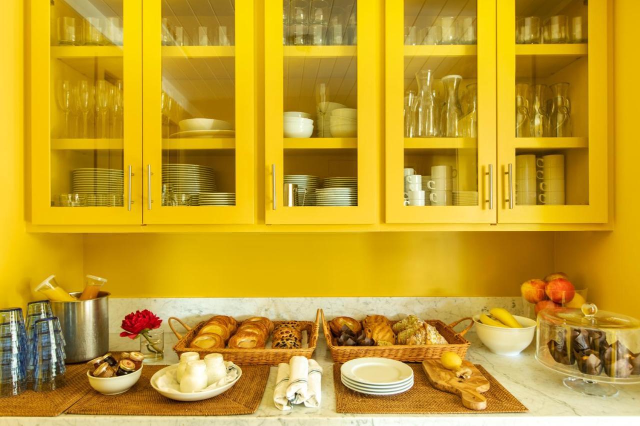 Hotel 850 Svb, West Hollywood, A Member Of Design Hotels Los Angeles Buitenkant foto